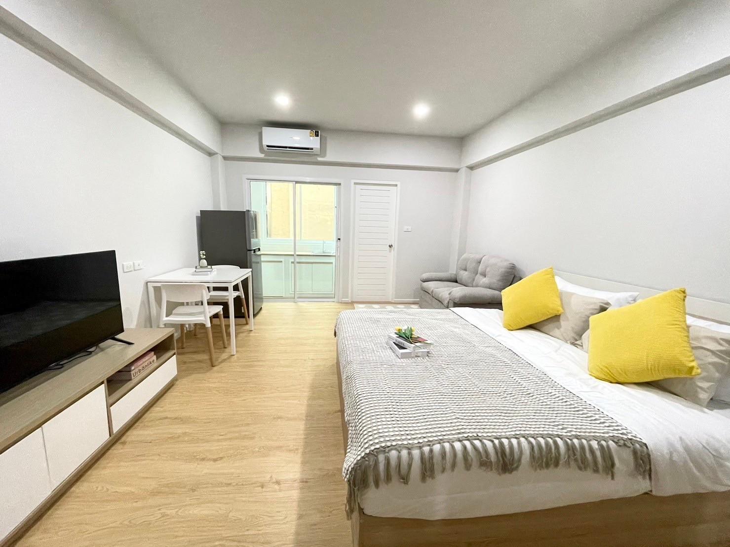 Patong Condo WR-01484 4