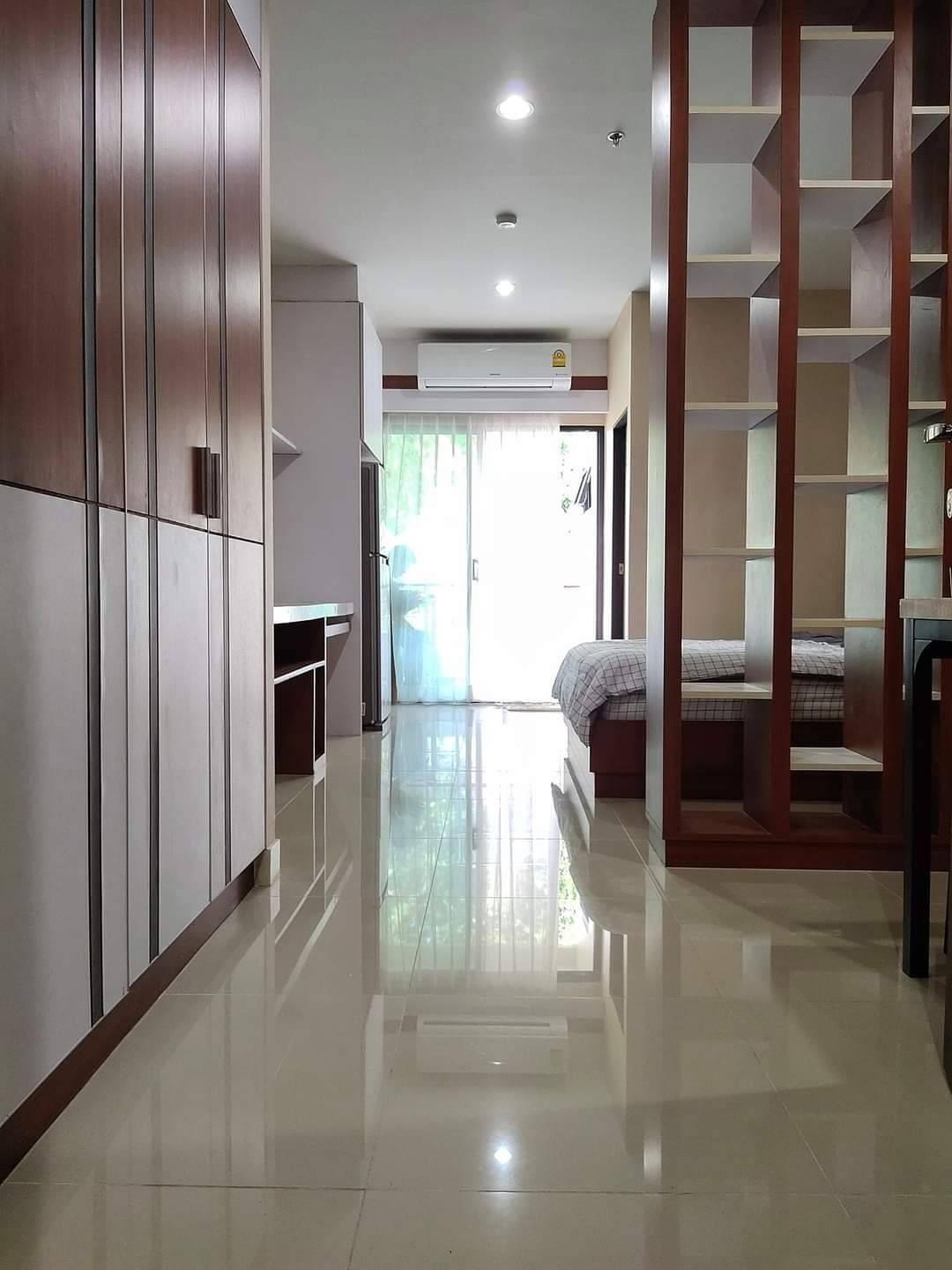 Phanason City Condo WR-01644 4