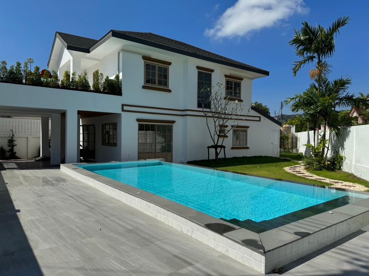 Modern Pool House Chalong WR-01689 11