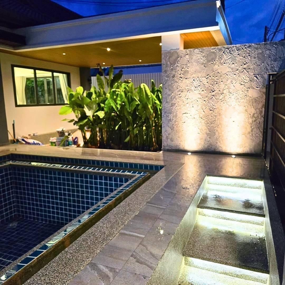 Pool Villa Soi Saiyuan WR-02358 12