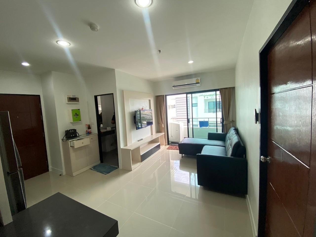 Phanason City Condominium WR-02565 1