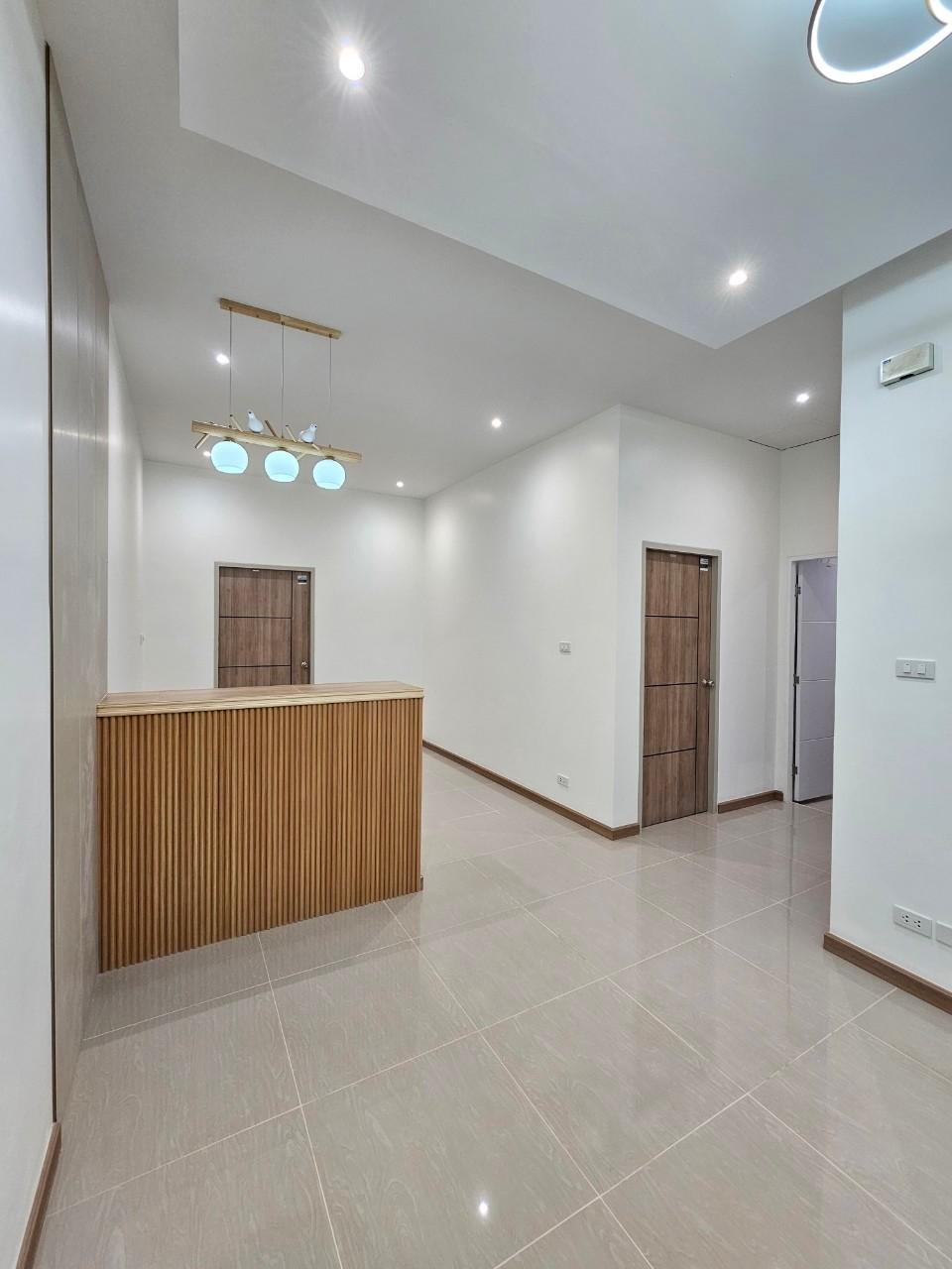 หมู่บ้านบ้านสวนเนรมิต 3 บ้านพร WR-02646 3